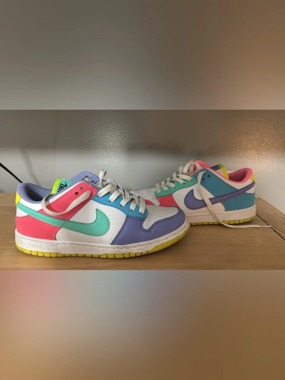 Nike Dunks
